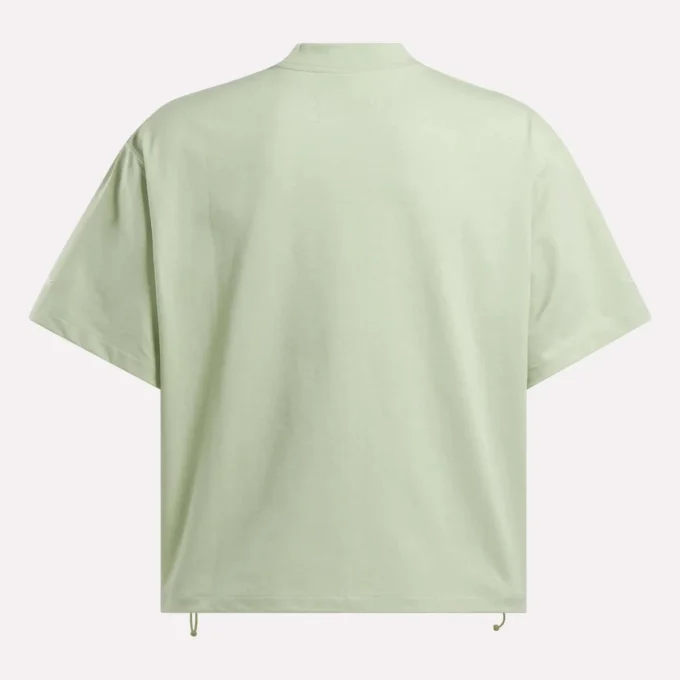 T-shirt Reebok x CHUKWU