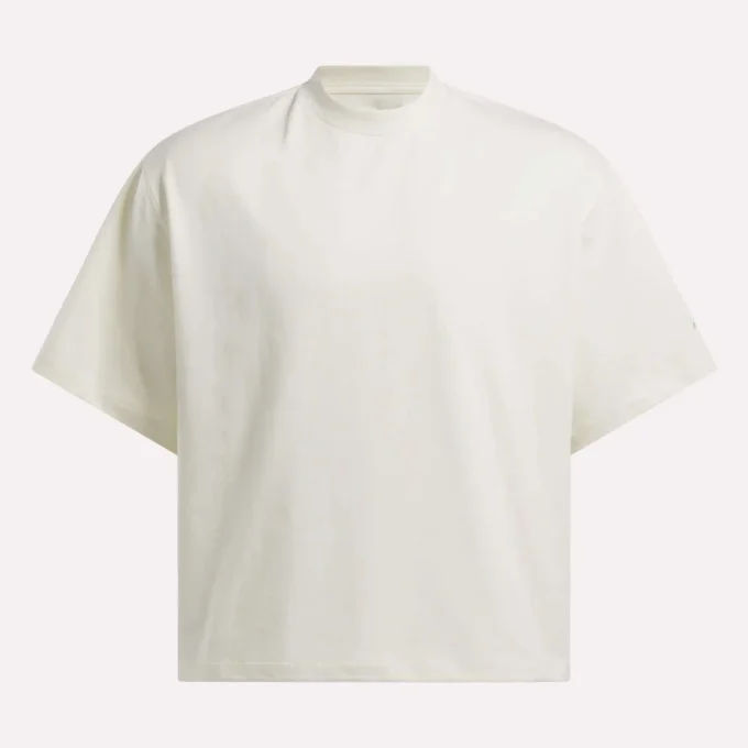 T-shirt Reebok x CHUKWU