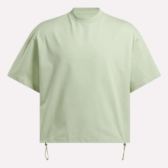 T-shirt Reebok x CHUKWU