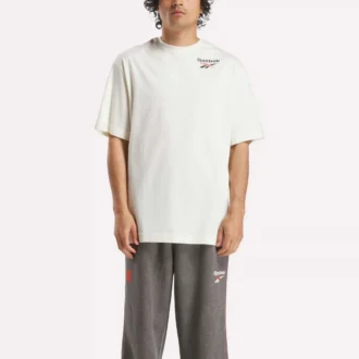 T-shirt Reebok x Kodak Graphic Run