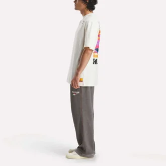 T-shirt Reebok x Kodak Graphic Run