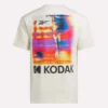 T-shirt Reebok x Kodak Graphic Run