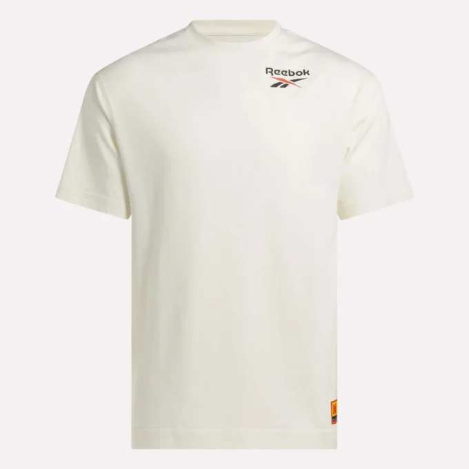 T-shirt Reebok x Kodak Graphic Run