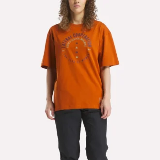 T-shirt Reebok x Walker Wear