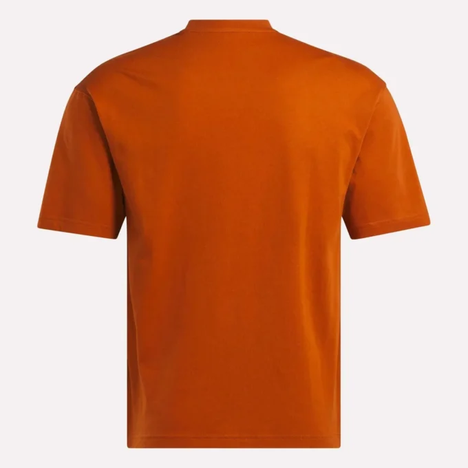 T-shirt Reebok x Walker Wear