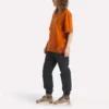 T-shirt Reebok x Walker Wear