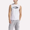 T-shirt sans manches Brand Proud pour homme