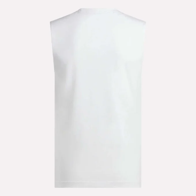 T-shirt sans manches Brand Proud pour homme