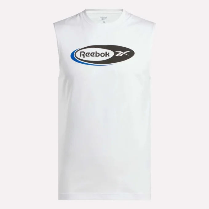T-shirt sans manches Brand Proud pour homme