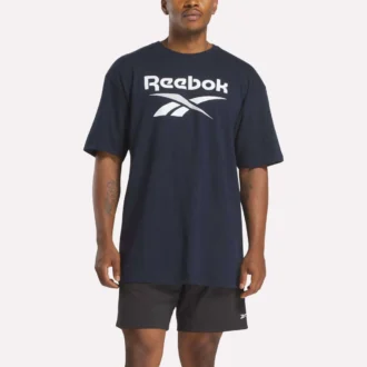 T-shirt Stacked Vector pour homme