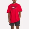 T-shirt Stacked Vector pour homme T-shirt Stacked Vector pour homme