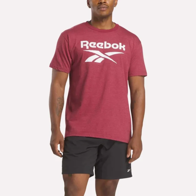 T-shirt Stacked Vector pour homme T-shirt Stacked Vector pour homme
