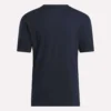T-shirt Stacked Vector pour homme T-shirt Stacked Vector pour homme