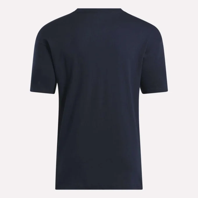 T-shirt Stacked Vector pour homme T-shirt Stacked Vector pour homme