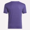 T-shirt Stacked Vector pour homme T-shirt Stacked Vector pour homme