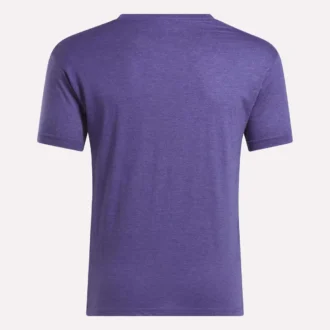 T-shirt Stacked Vector pour homme