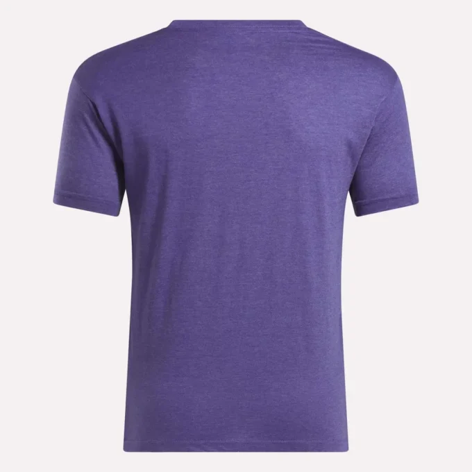 T-shirt Stacked Vector pour homme T-shirt Stacked Vector pour homme