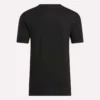 T-shirt Stacked Vector pour homme T-shirt Stacked Vector pour homme
