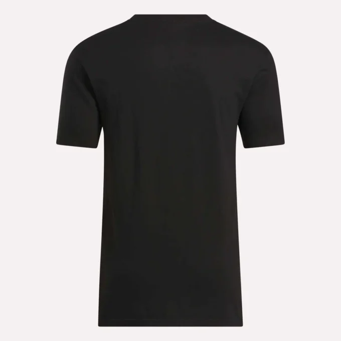 T-shirt Stacked Vector pour homme T-shirt Stacked Vector pour homme