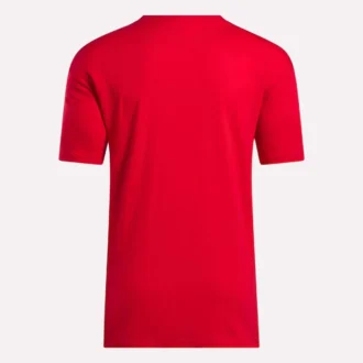 T-shirt Stacked Vector pour homme