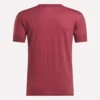 T-shirt Stacked Vector pour homme T-shirt Stacked Vector pour homme