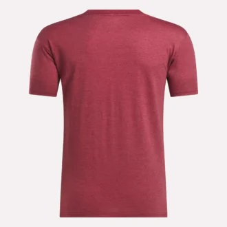 T-shirt Stacked Vector pour homme
