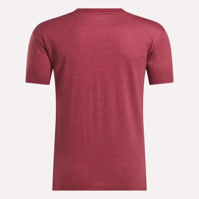 T-shirt Stacked Vector pour homme T-shirt Stacked Vector pour homme