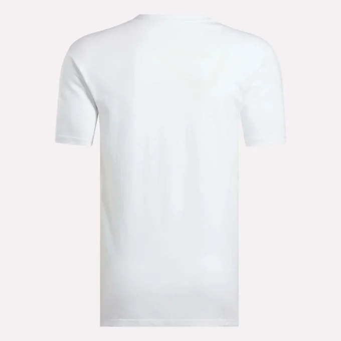 T-shirt Stacked Vector pour homme T-shirt Stacked Vector pour homme
