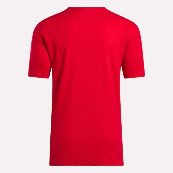 T-shirt Stacked Vector pour homme T-shirt Stacked Vector pour homme