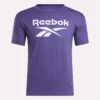 T-shirt Stacked Vector pour homme T-shirt Stacked Vector pour homme