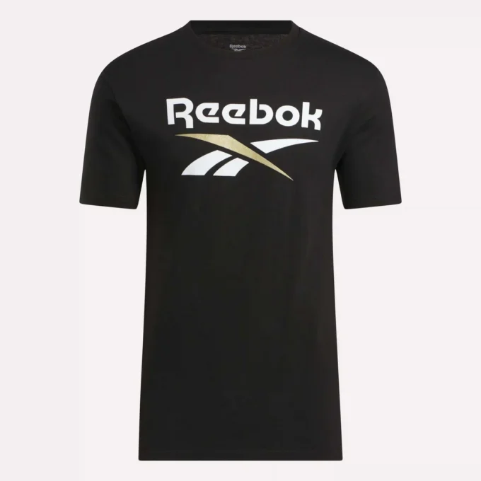 T-shirt Stacked Vector pour homme T-shirt Stacked Vector pour homme