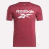 T-shirt Stacked Vector pour homme T-shirt Stacked Vector pour homme