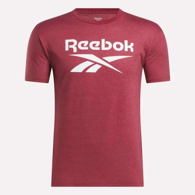 T-shirt Stacked Vector pour homme T-shirt Stacked Vector pour homme