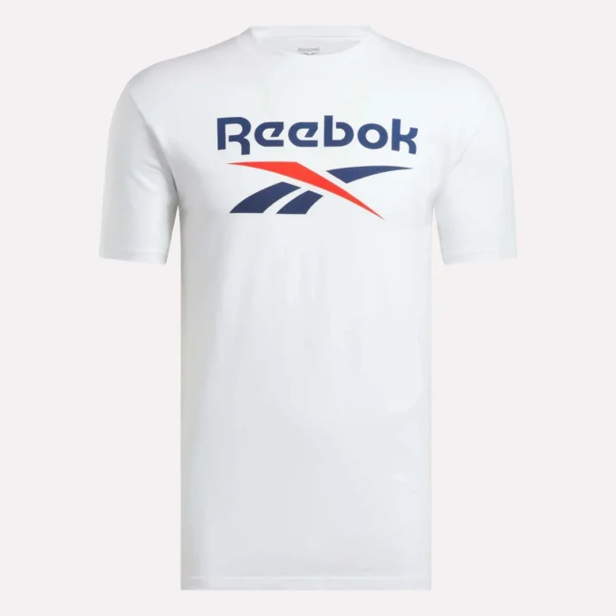 T-shirt Stacked Vector pour homme T-shirt Stacked Vector pour homme