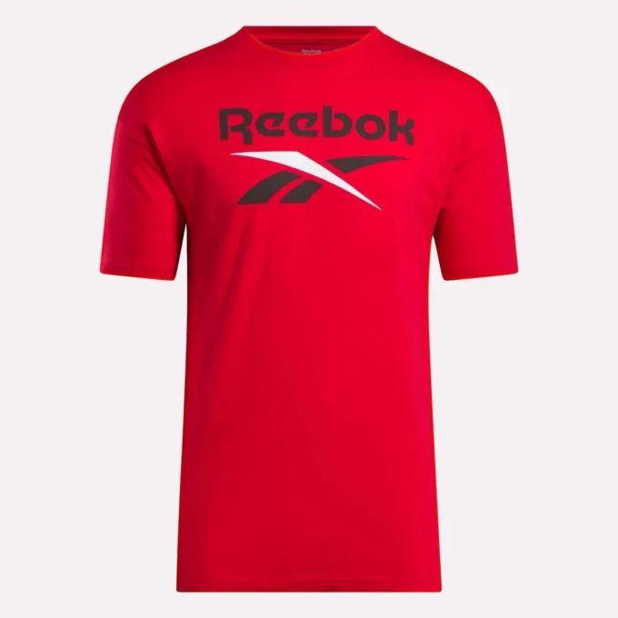 T-shirt Stacked Vector pour homme T-shirt Stacked Vector pour homme