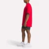 T-shirt Stacked Vector pour homme T-shirt Stacked Vector pour homme