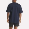T-shirt Stacked Vector pour homme T-shirt Stacked Vector pour homme