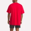 T-shirt Stacked Vector pour homme T-shirt Stacked Vector pour homme