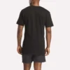 T-shirt Stacked Vector pour homme T-shirt Stacked Vector pour homme