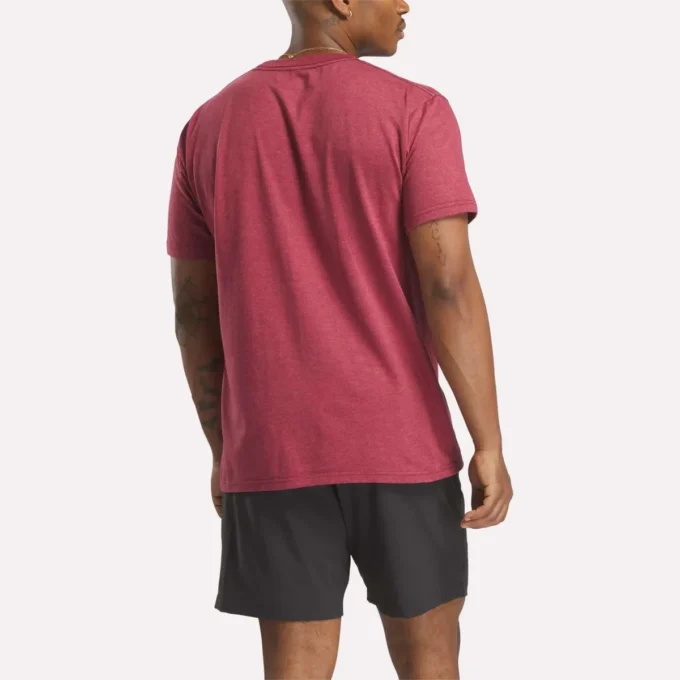 T-shirt Stacked Vector pour homme T-shirt Stacked Vector pour homme