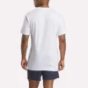 T-shirt Stacked Vector pour homme T-shirt Stacked Vector pour homme