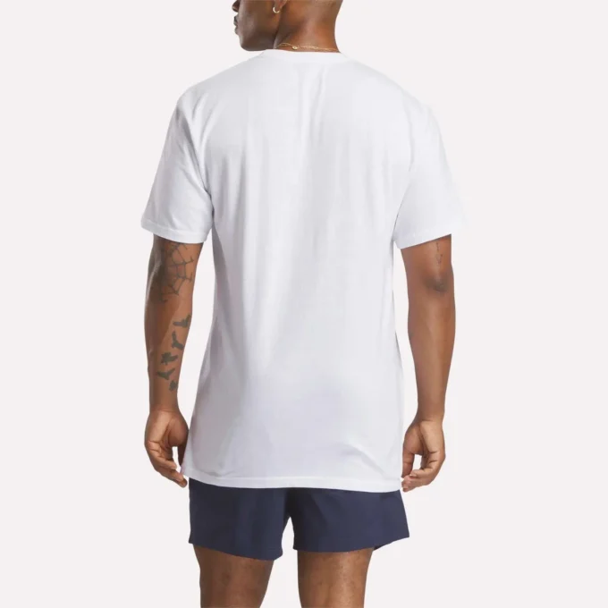 T-shirt Stacked Vector pour homme T-shirt Stacked Vector pour homme