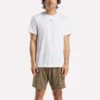 T-shirt technique à manches courtes ID Train pour homme