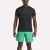 T-shirt technique à manches courtes ID Train pour homme