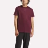 T-shirt technique à manches courtes ID Train pour homme