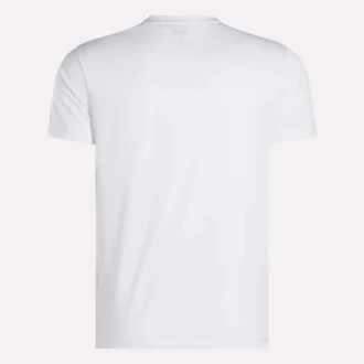 T-shirt technique à manches courtes ID Train pour homme