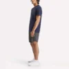 T-shirt technique à manches courtes ID Train pour homme