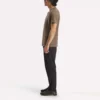 T-shirt technique à manches courtes ID Train pour homme