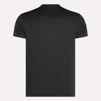 T-shirt technique à manches courtes ID Train pour homme