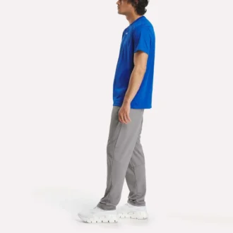 T-shirt technique à manches courtes ID Train pour homme
